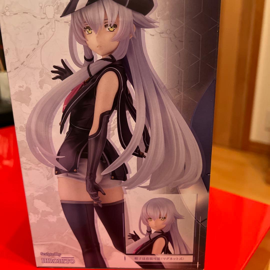 コトブキヤ　アルティナ・オライオン　創の軌跡