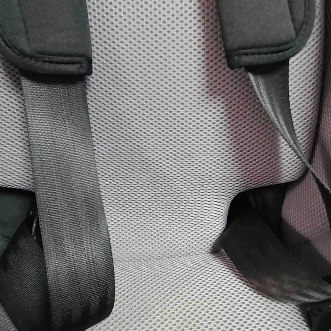 【極美品】Joie ジョイー アーク360° ISOFIX 新生児