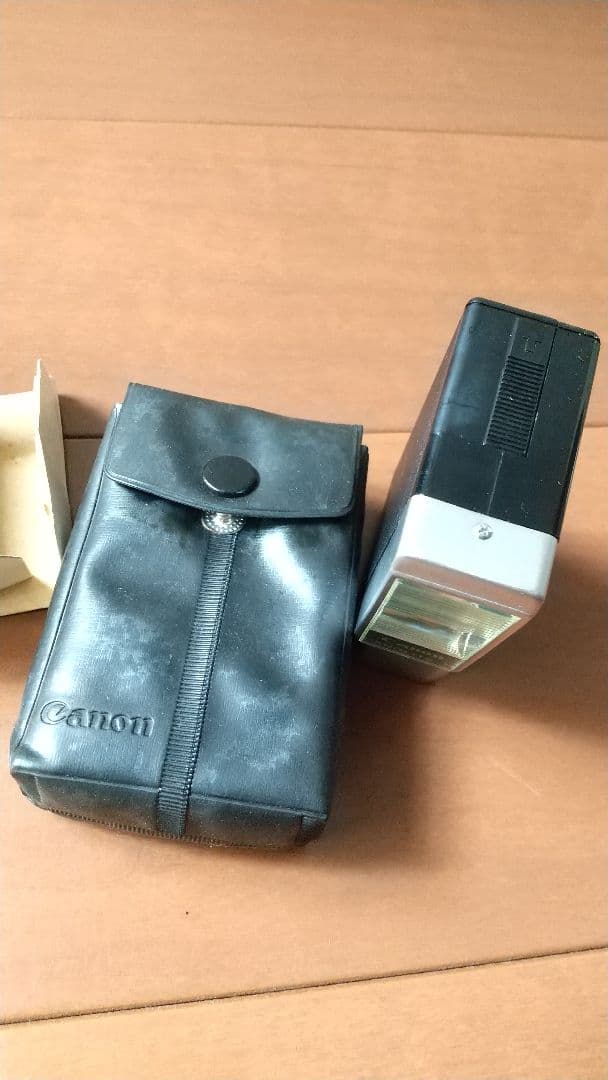 フィルムカメラ Canon CANOLITE D