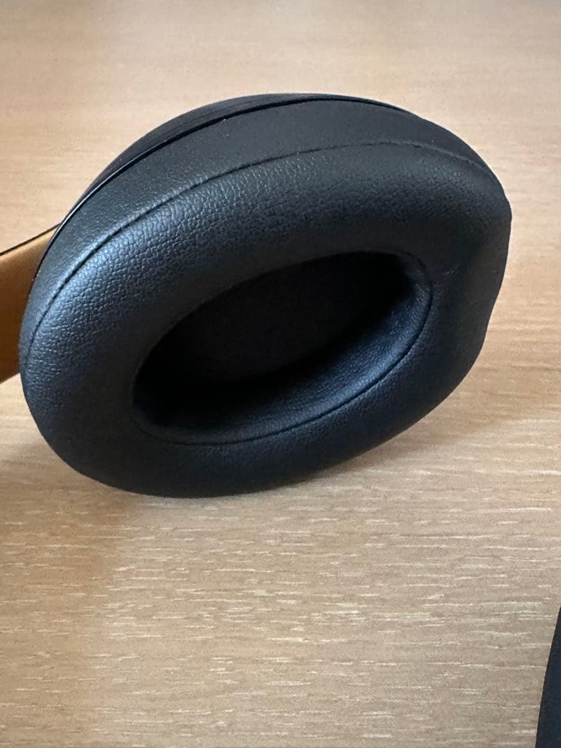 Beats Studio3 Wirelessノイズキャンセリングヘッドホン