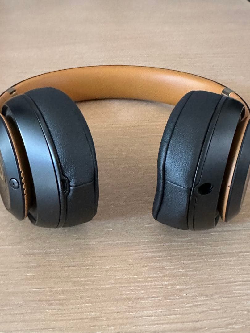 Beats Studio3 Wirelessノイズキャンセリングヘッドホン