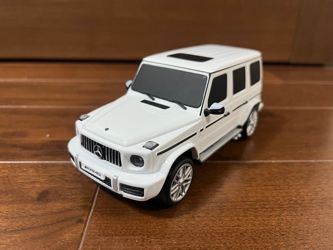 希少ベンツ　ゲレンデ　AMG G63 Bluetoothスピーカー