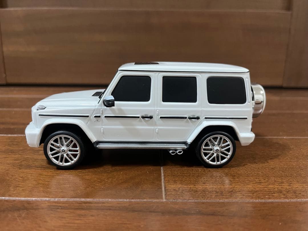 希少ベンツ　ゲレンデ　AMG G63 Bluetoothスピーカー