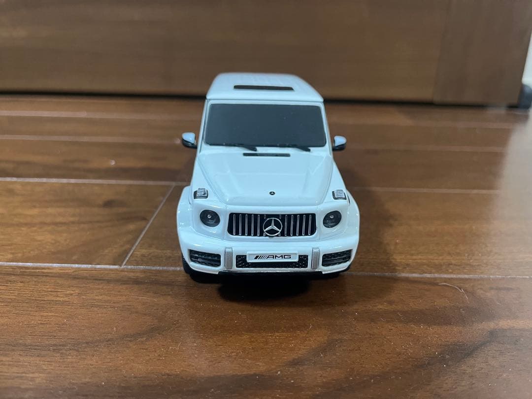 希少ベンツ　ゲレンデ　AMG G63 Bluetoothスピーカー