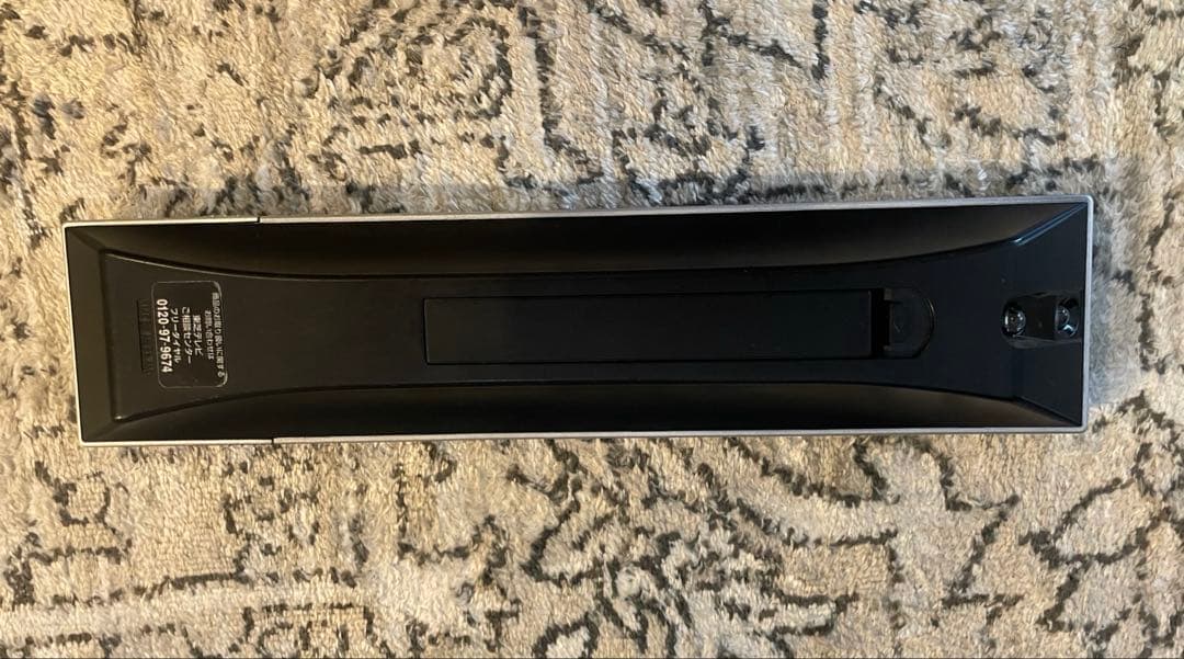 TOSHIBA 40インチテレビ　40J7（スタンドなし推奨）