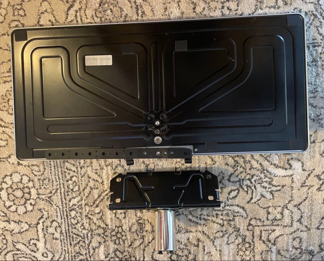 TOSHIBA 40インチテレビ　40J7（スタンドなし推奨）