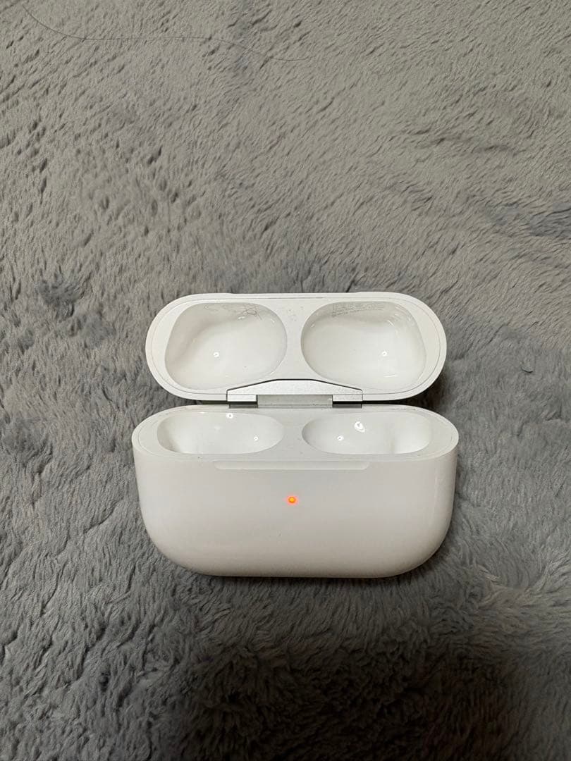 イヤホン AirPodsPro AirPods