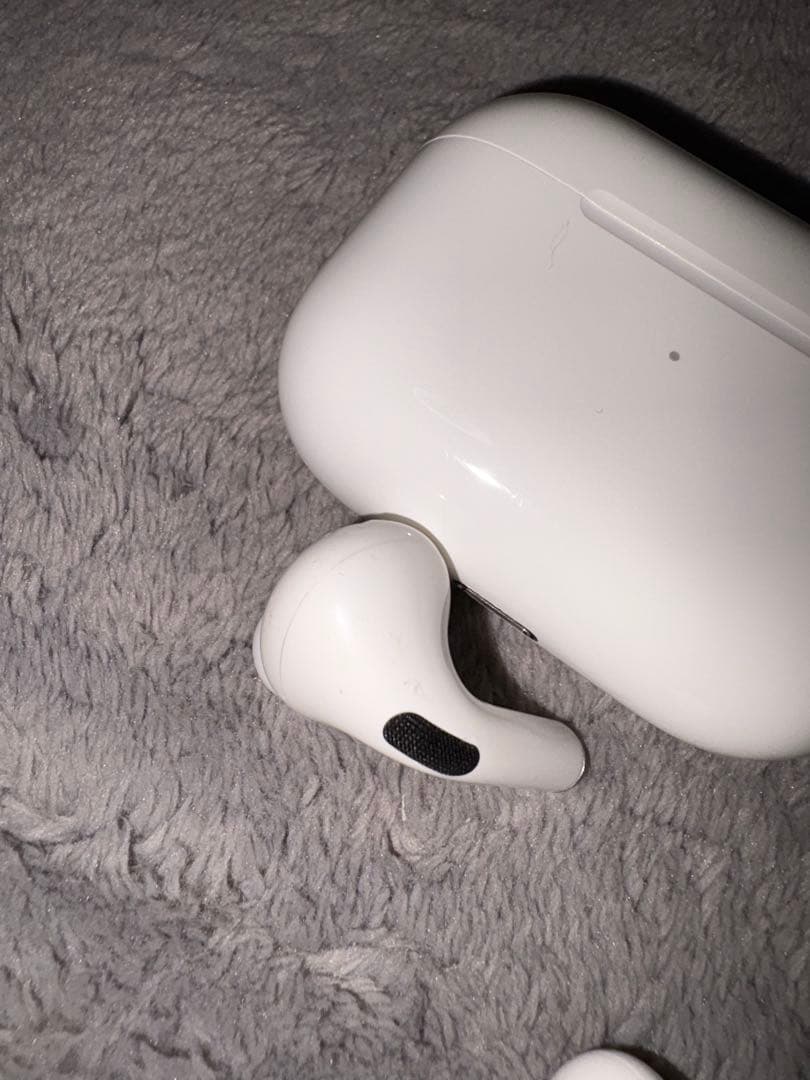 イヤホン AirPodsPro AirPods