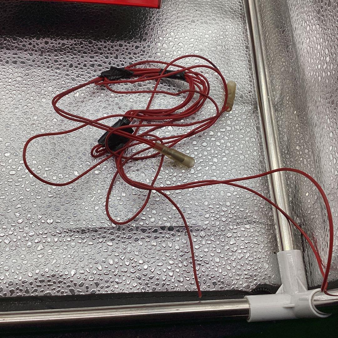 エルグランド E52系 Valenti ヴァレンティ LEDテールランプ