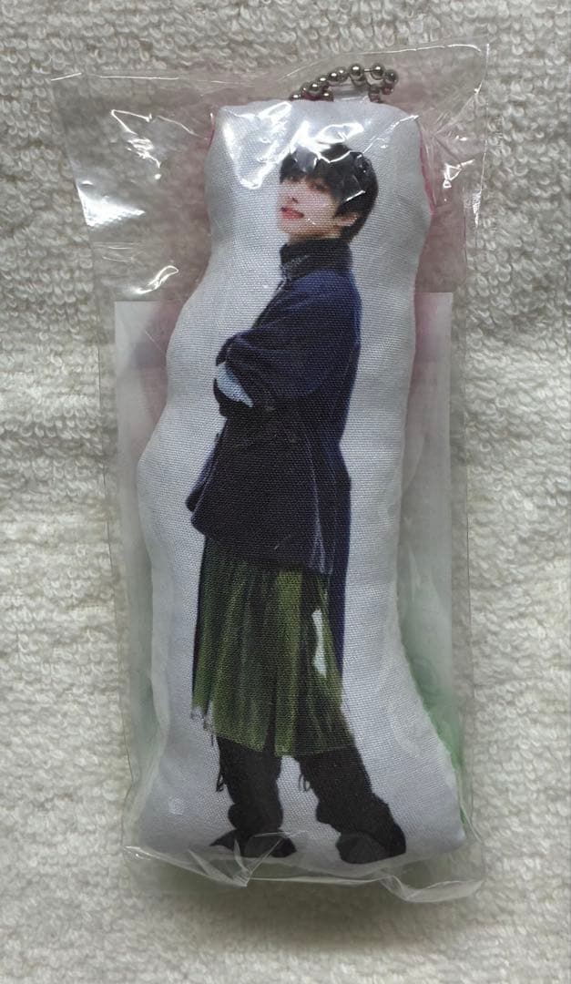 INI POPUP 尾崎匠海 セット