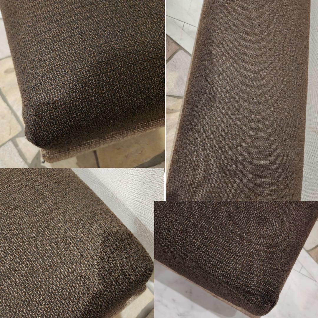 KEYUKA ケユカ Accodo sofaアコードダイニング4点セット④ベンチ