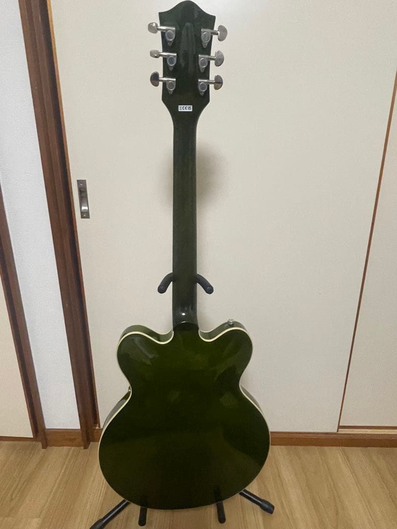 中古　GRETSCH グレッチ G2604T