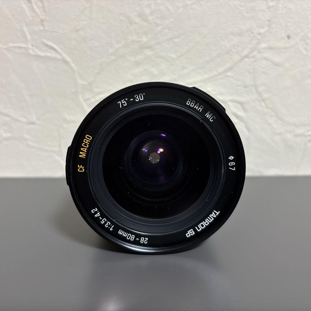 カメラ　レンズ　まとめ売り　ジャンク　未確認　オリンパス　Nikon