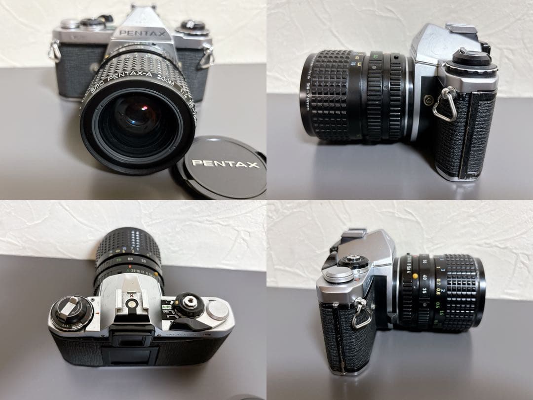 カメラ　レンズ　まとめ売り　ジャンク　未確認　オリンパス　Nikon