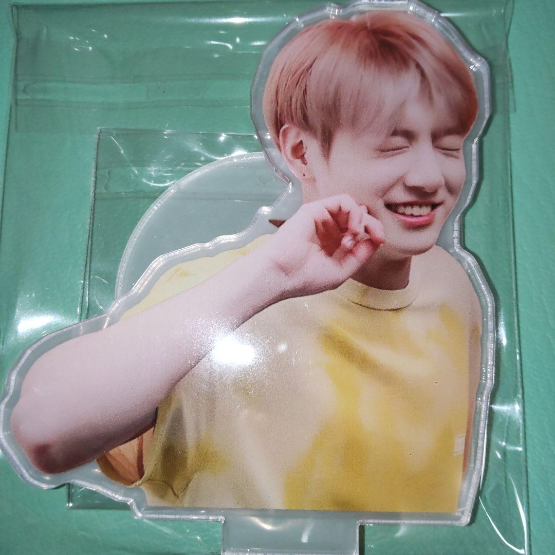 ジョングク アクスタ 確認用