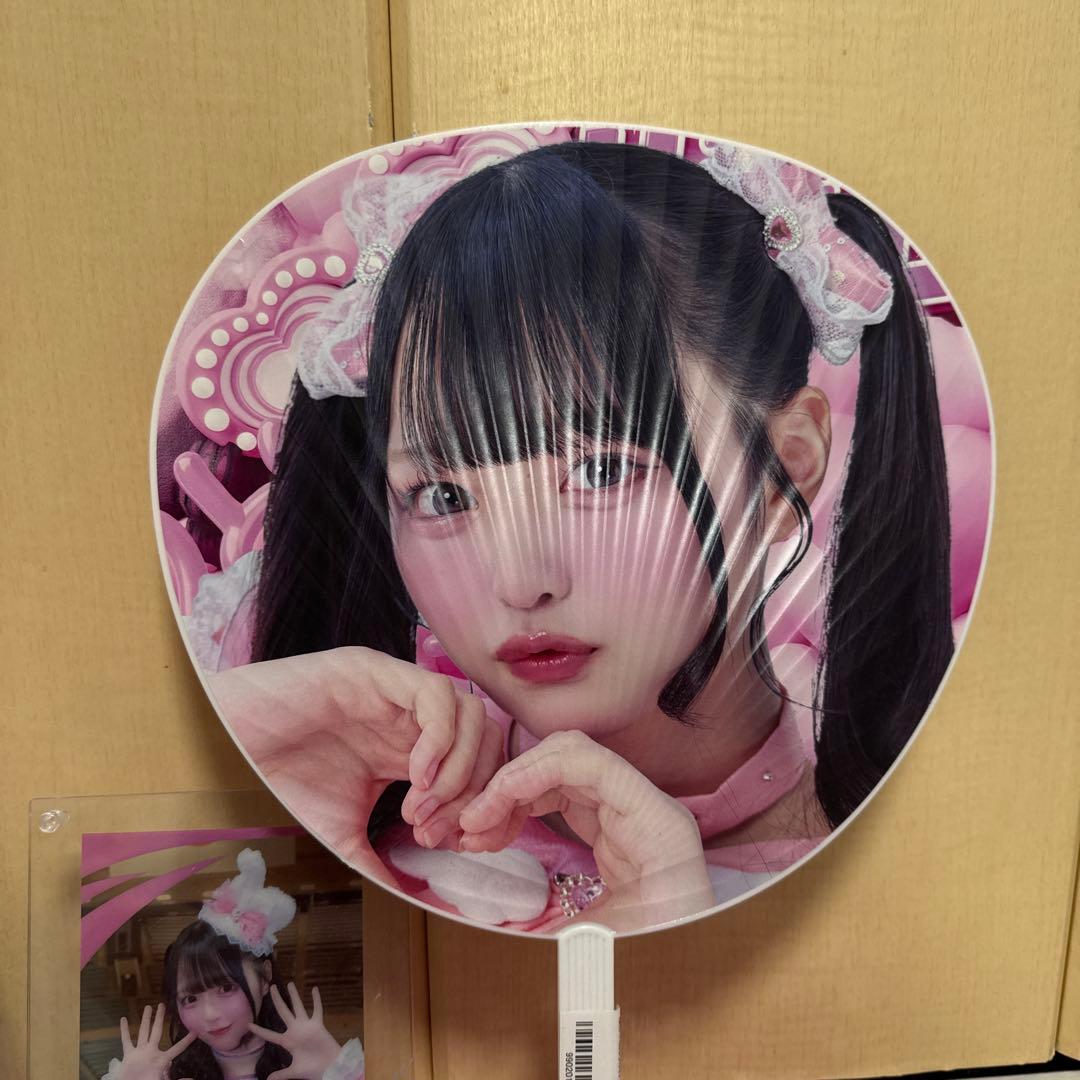 iLife 那羅のどか　グッズ　まとめ売り 新品未開封多数