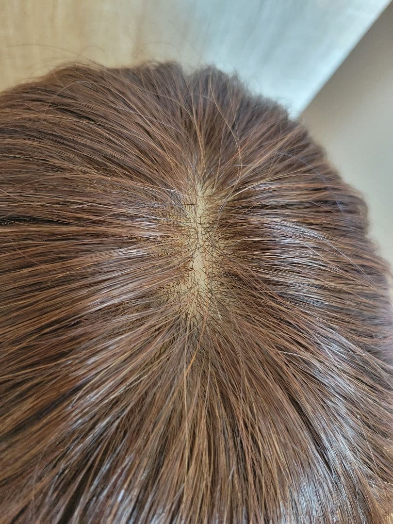 医療用ウィッグ ショート　AQUA DOLL