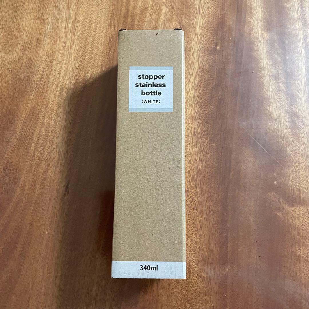 Official髭男dism 「らしさ」オリジナルドリンクボトル