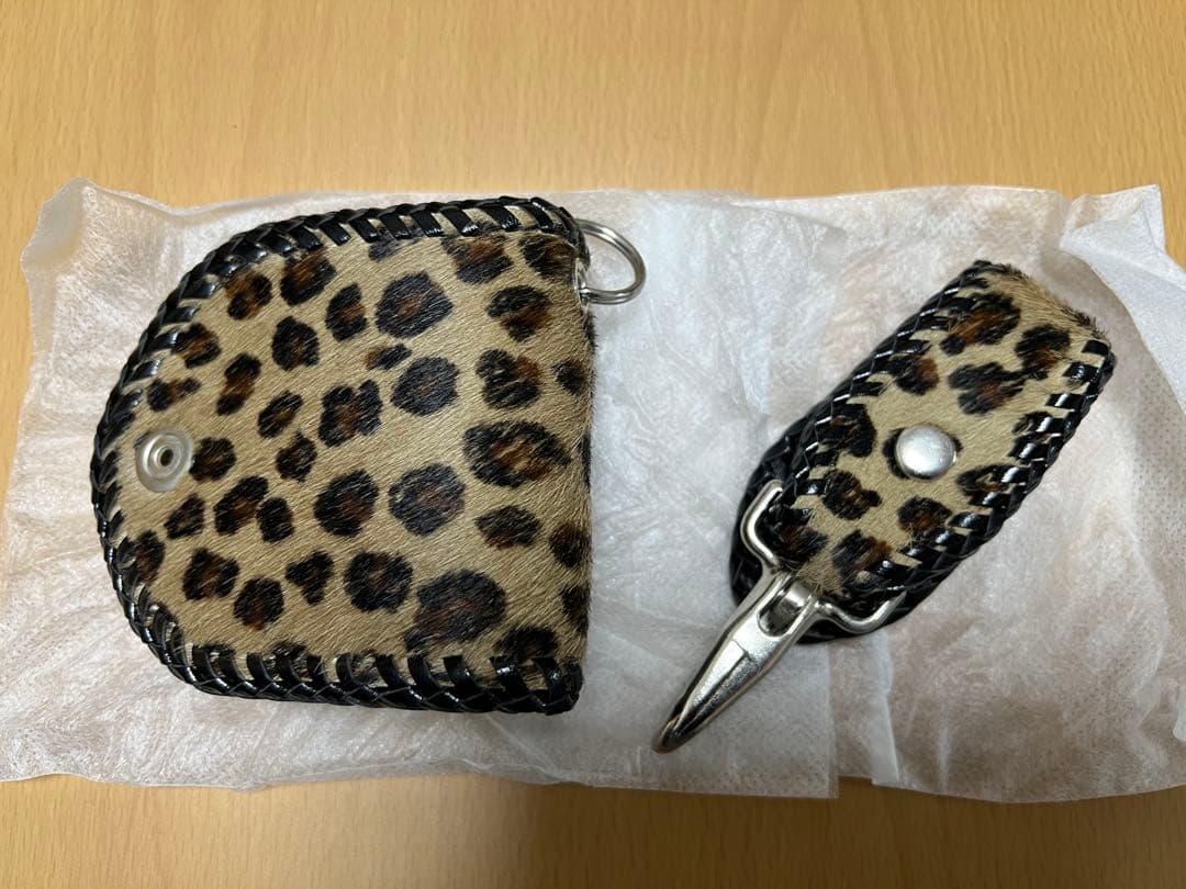 【希少】ダーツケース　ウエストポーチ　滝沢あさひモデル　USAGI 新品