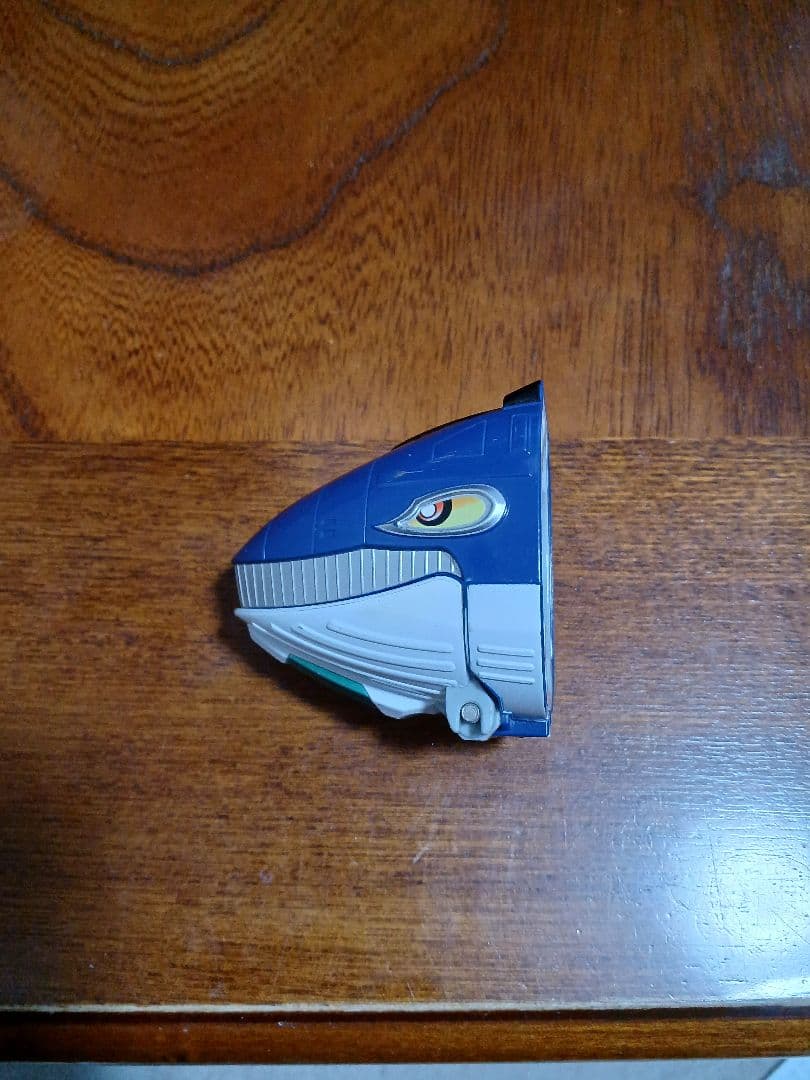 炎神戦隊ゴーオンジャー エンジンジャンボエール ソウル付