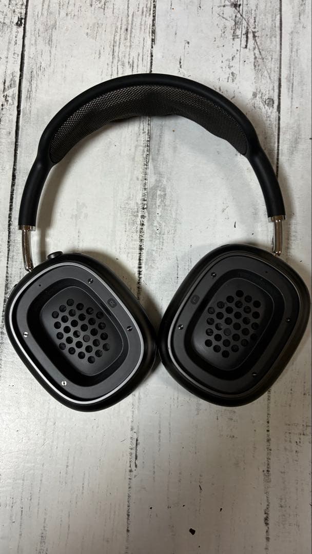 た*ろ様 AirPods max スペースグレー