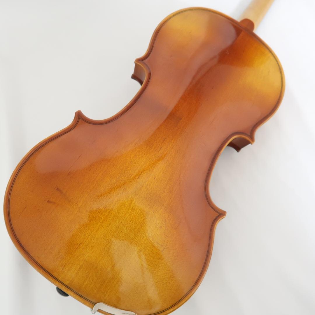 美品　ヴァイオリン SUZUKI No.300 4/4 1988 弦楽器