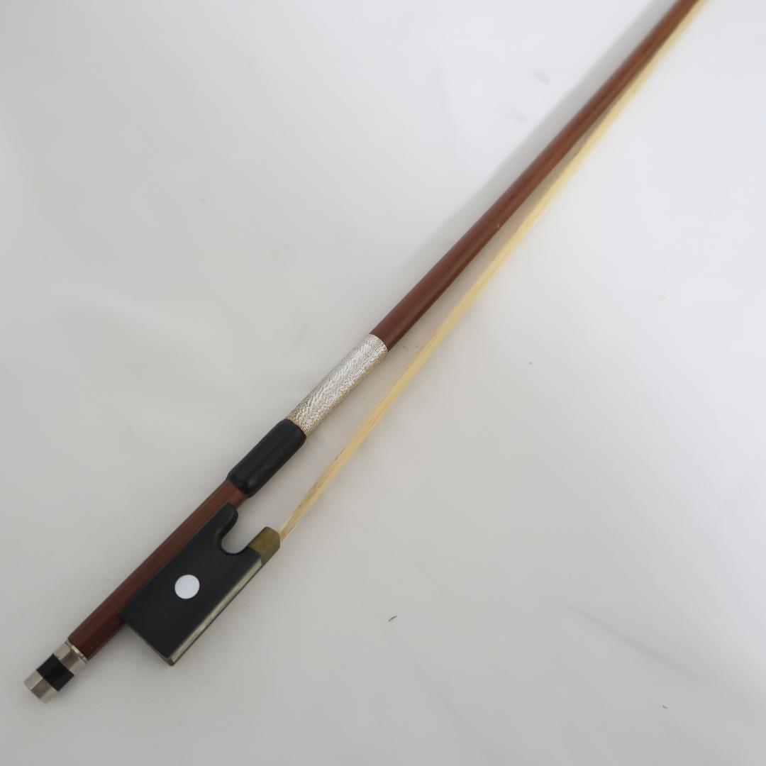 美品　ヴァイオリン SUZUKI No.300 4/4 1988 弦楽器