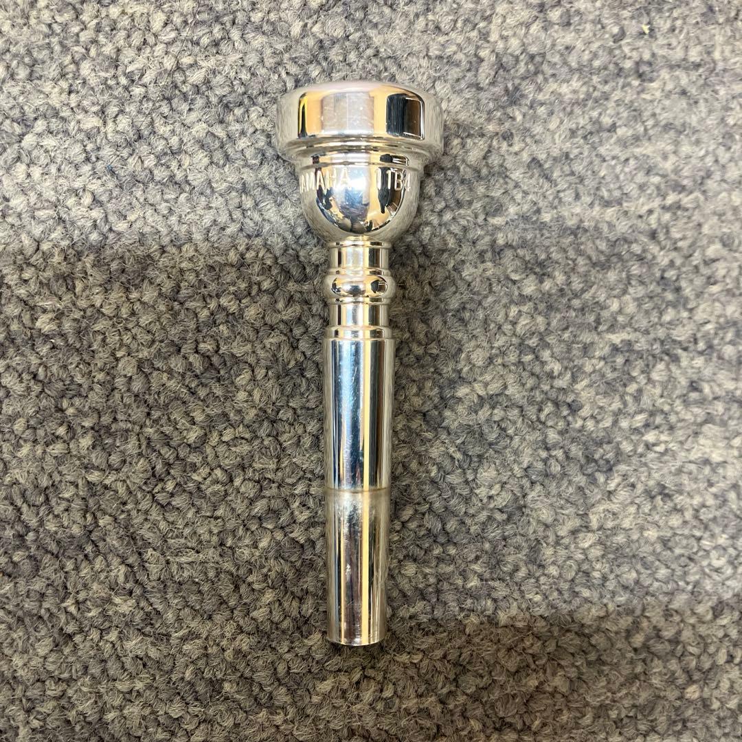 YTR-4335GSII【YAMAHAトランペット】