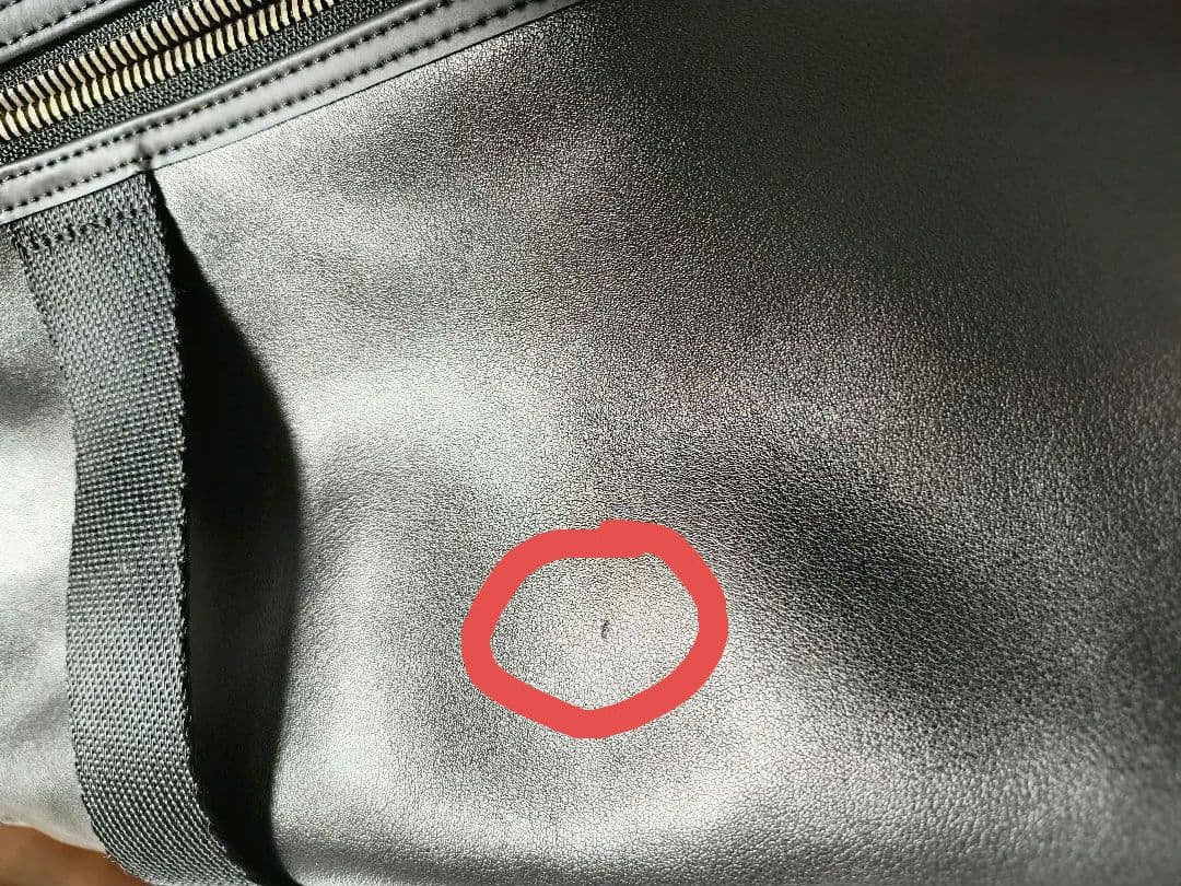 【きっしー】TUMI 3-way brief エクスパンダブル