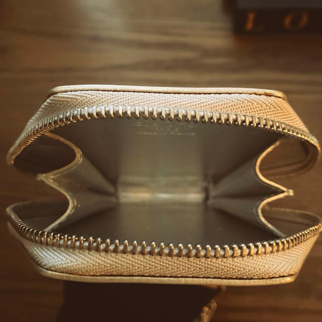 LOUIS VUITTON ポルトモネ フルコン ケース 限定品