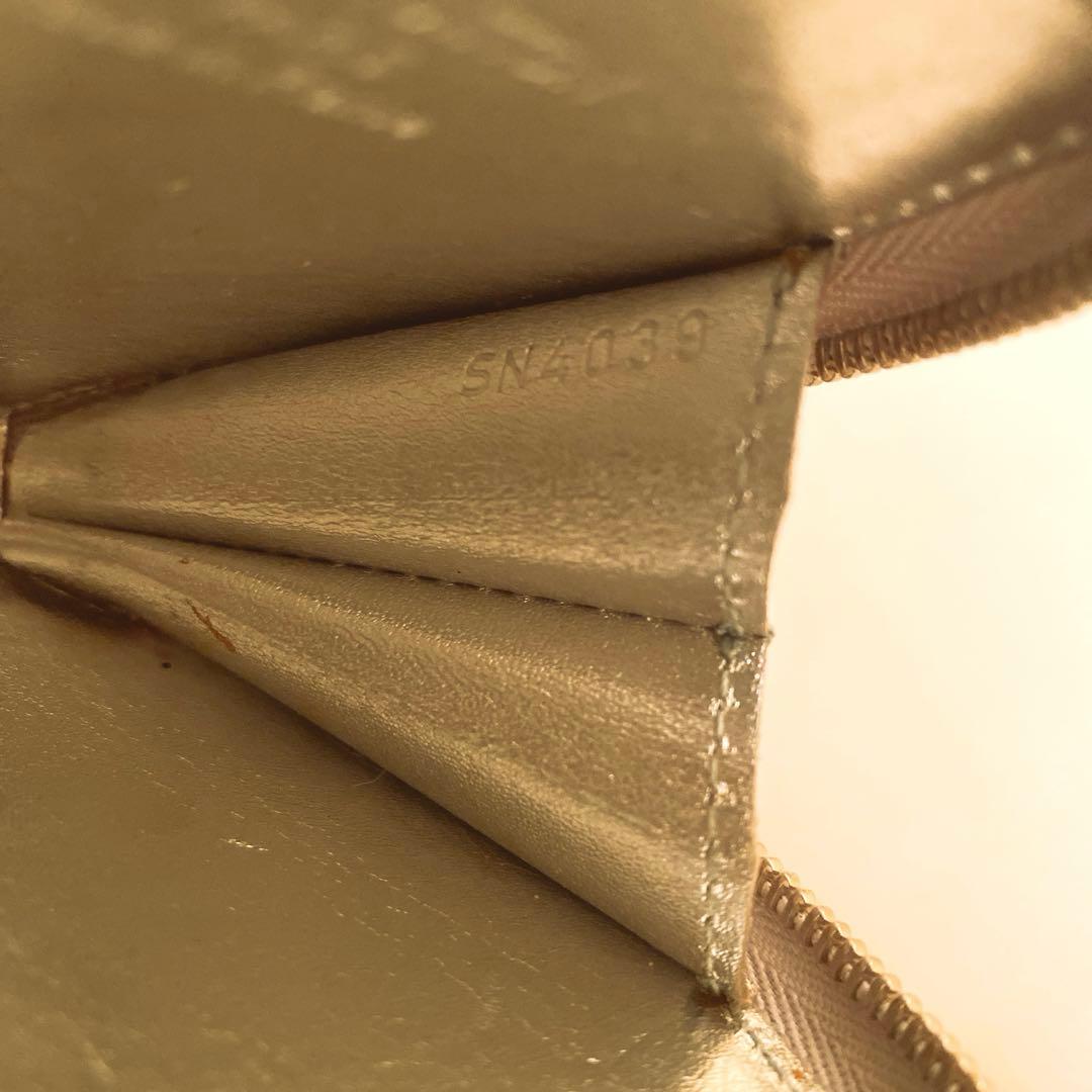 LOUIS VUITTON ポルトモネ フルコン ケース 限定品