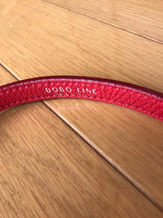 大型犬用カラー&リード