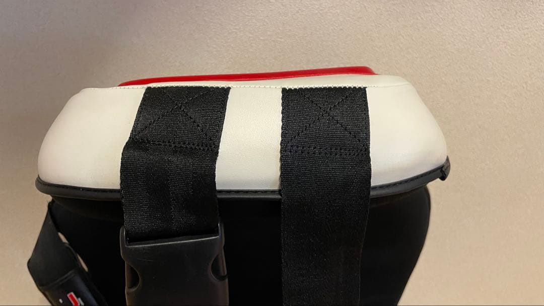 TITLE GEL Body Protector ボクシング ボディプロテクター