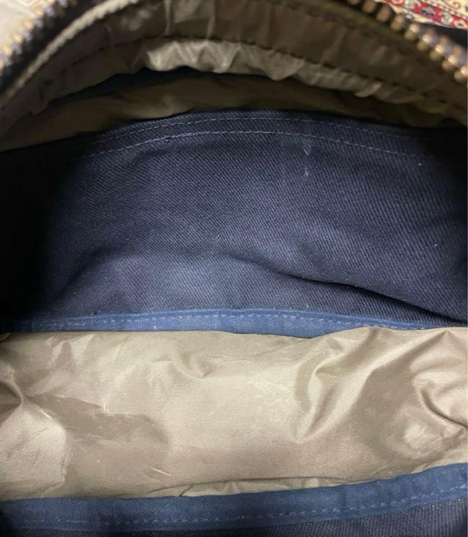 Filson Travel Kit トラベルキット ポーチ Navy 紺