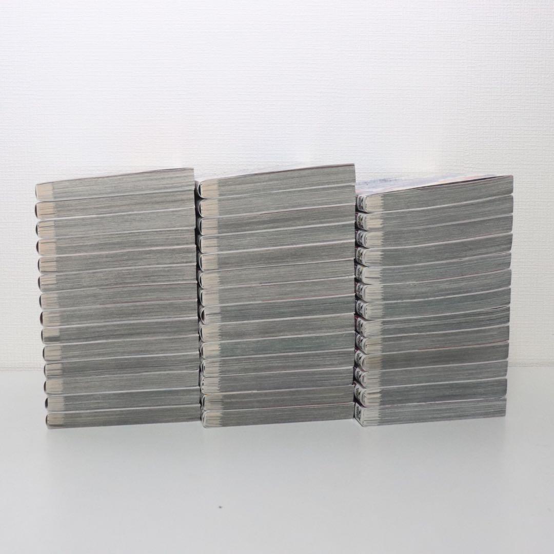 BUNGO 41巻全巻セット