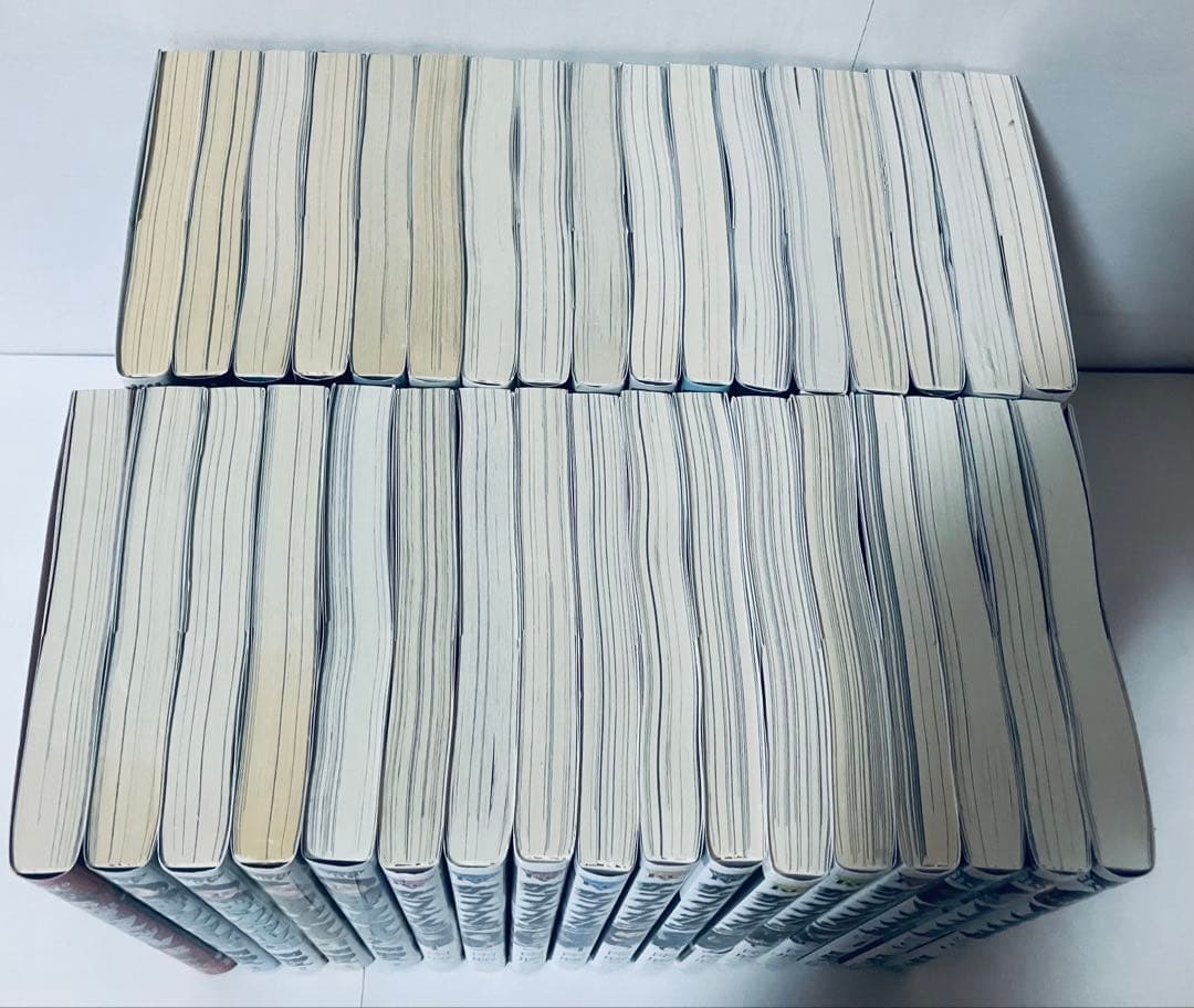 ファブル 1〜22巻　second 1〜9巻　third 1〜3巻　全巻セット