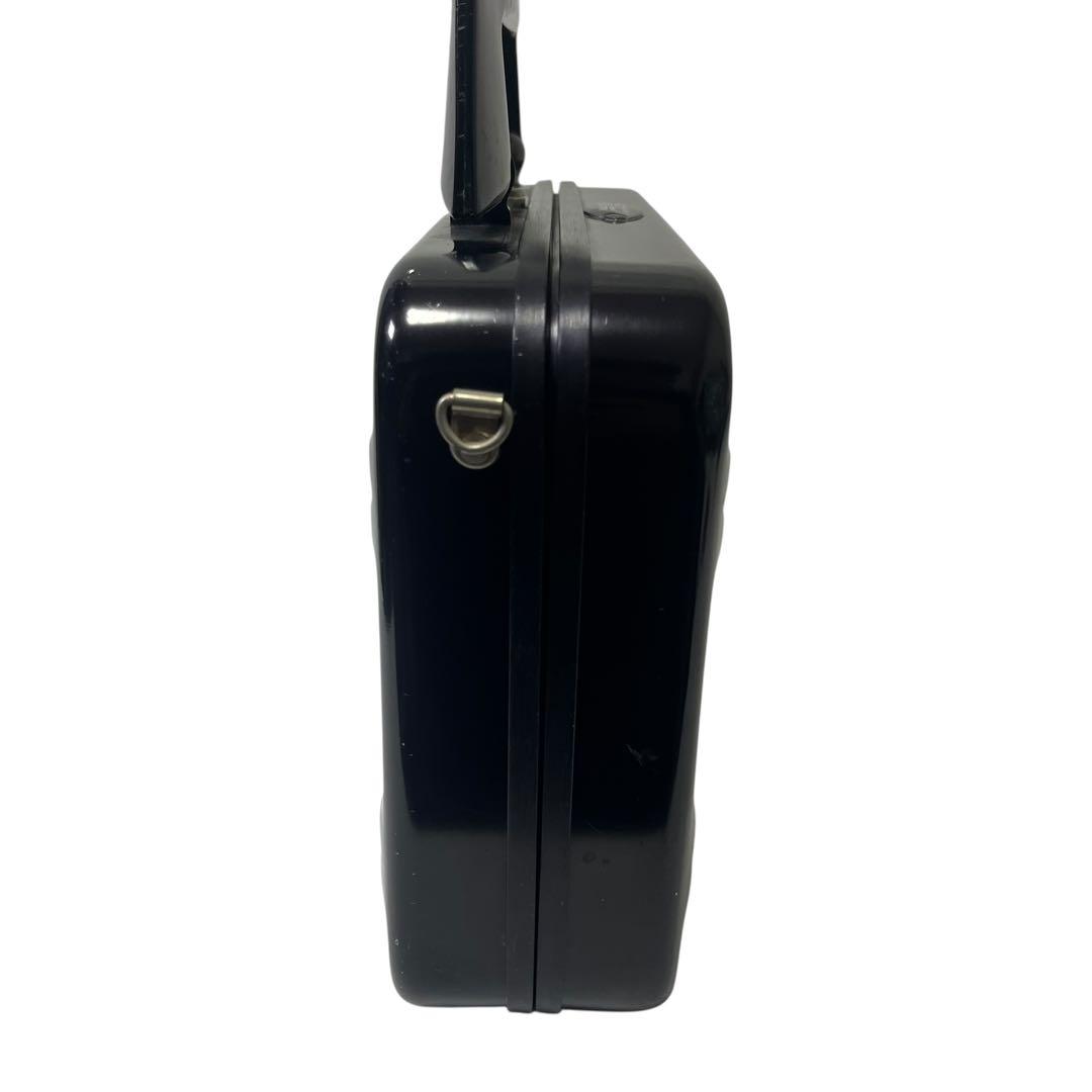 希少ZEROHALLIBURTON アルミミニアタッシュケース ゼロハリバートン