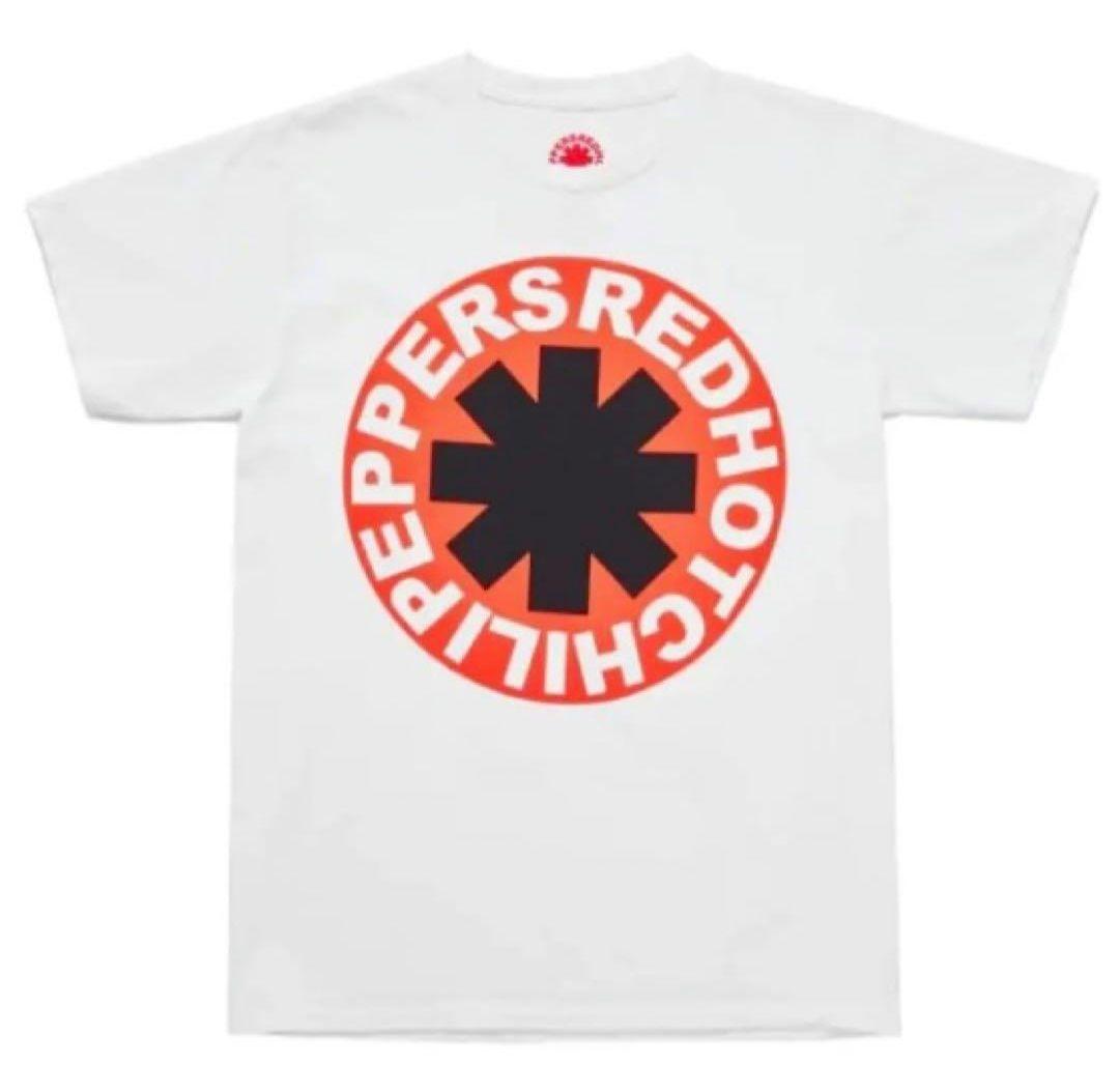 【限定出品】XL レッチリ Classic Tシャツ 東京限定 東京ドーム