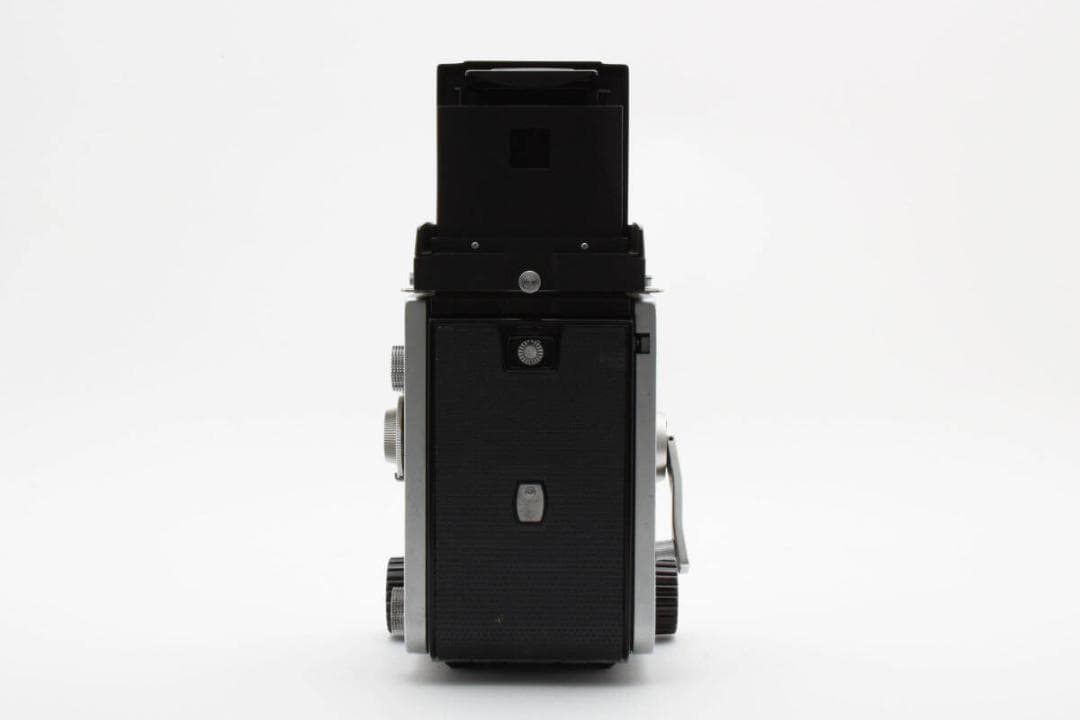 mamiya C33 プロフェッショナル + Cセコール 65mm F3.5