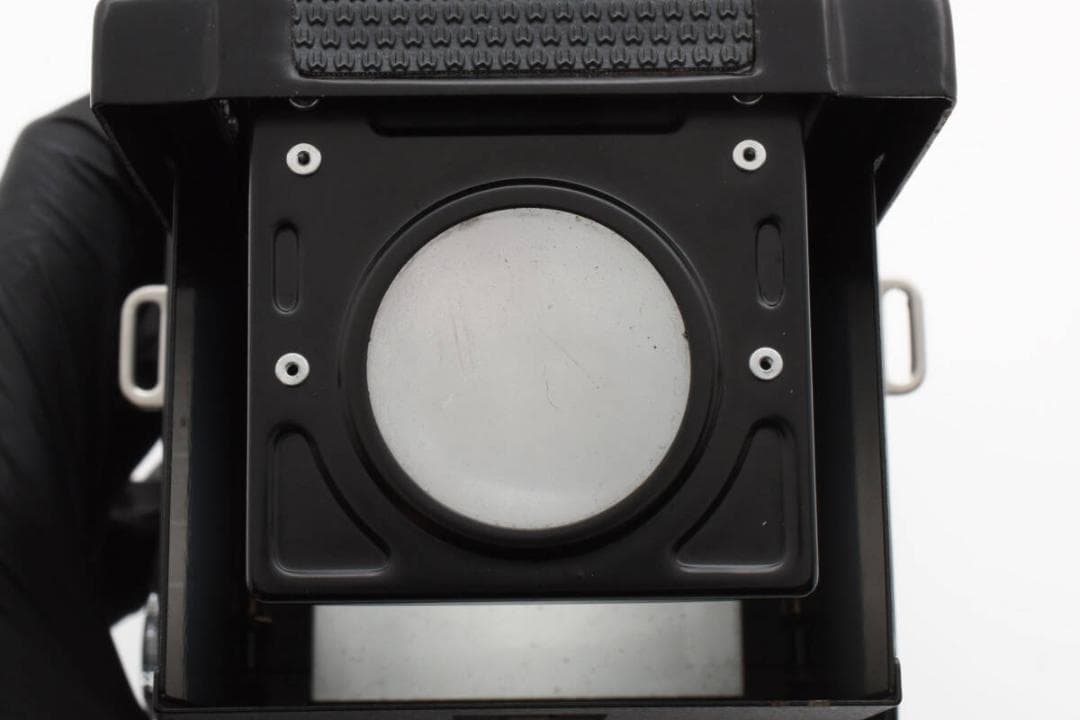 mamiya C33 プロフェッショナル + Cセコール 65mm F3.5