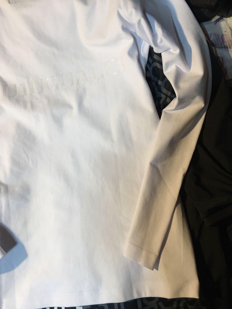 みーと1piu1uguale3 SPORT GRADATION WH