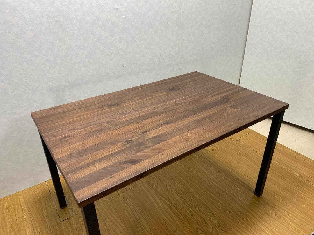 JD★★936 もんぶらん　テーブルのみ　直接引き取り