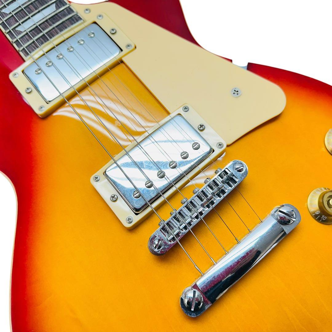 Maison メイソン エレキギター