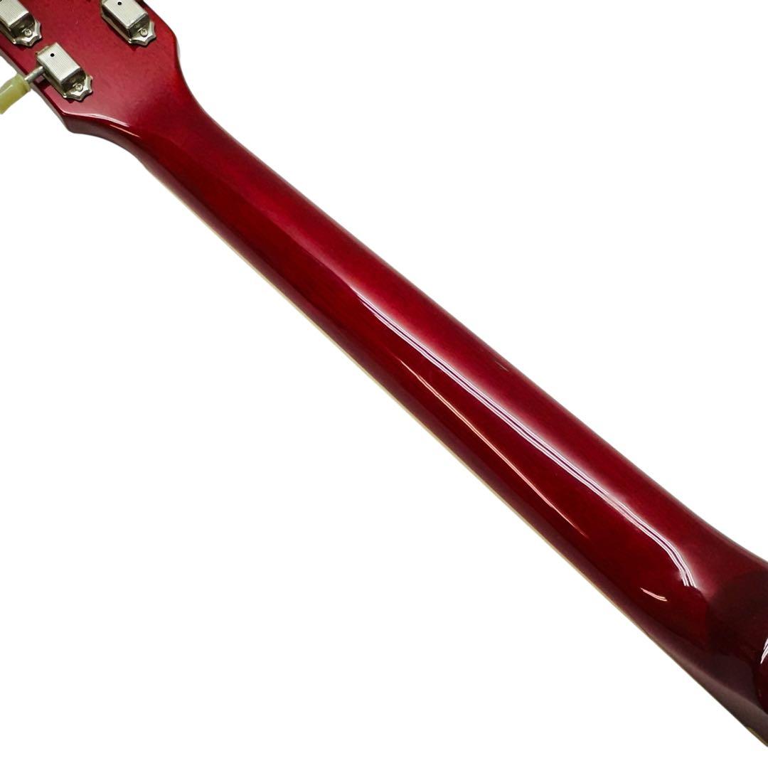 Maison メイソン エレキギター