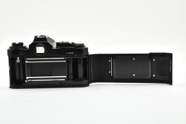 NIKON FE ボディブラック #355