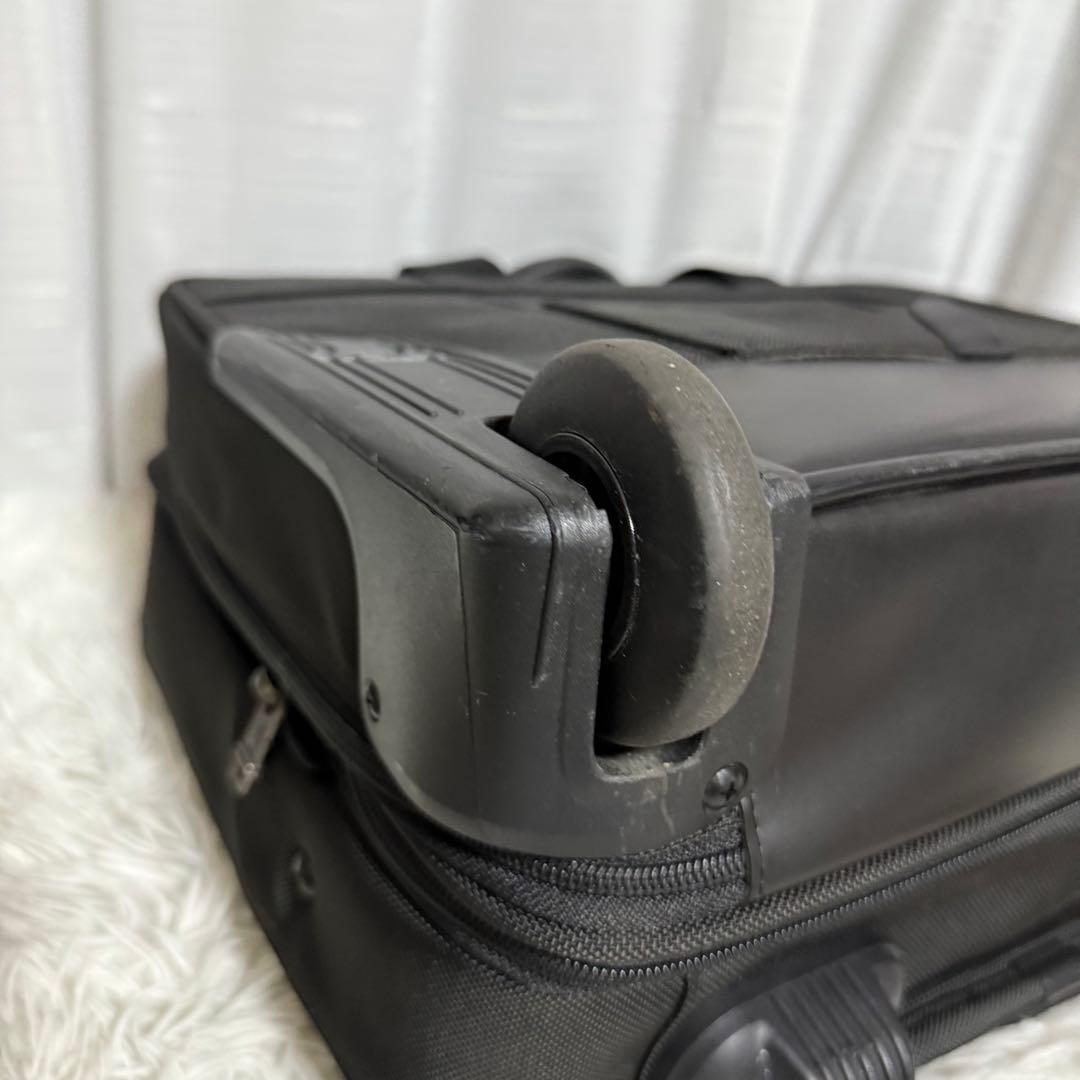 ⭐️極美品⭐️　TUMI キャリーケース　26003D4 拡張可能　3気室