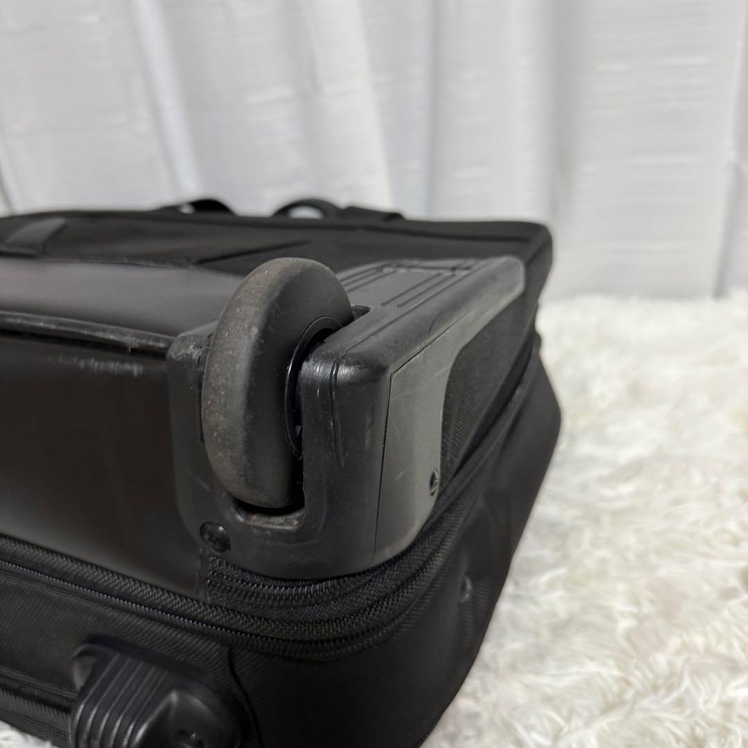 ⭐️極美品⭐️　TUMI キャリーケース　26003D4 拡張可能　3気室