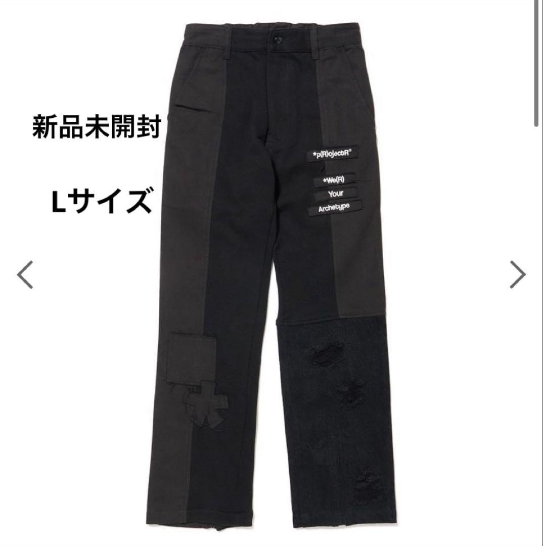 新品未開封*p(R)ojectR® 2024 SUMMER COLLECTION