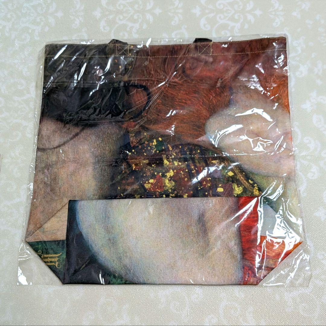 BUCK-TICK トートバック 夢見る宇宙