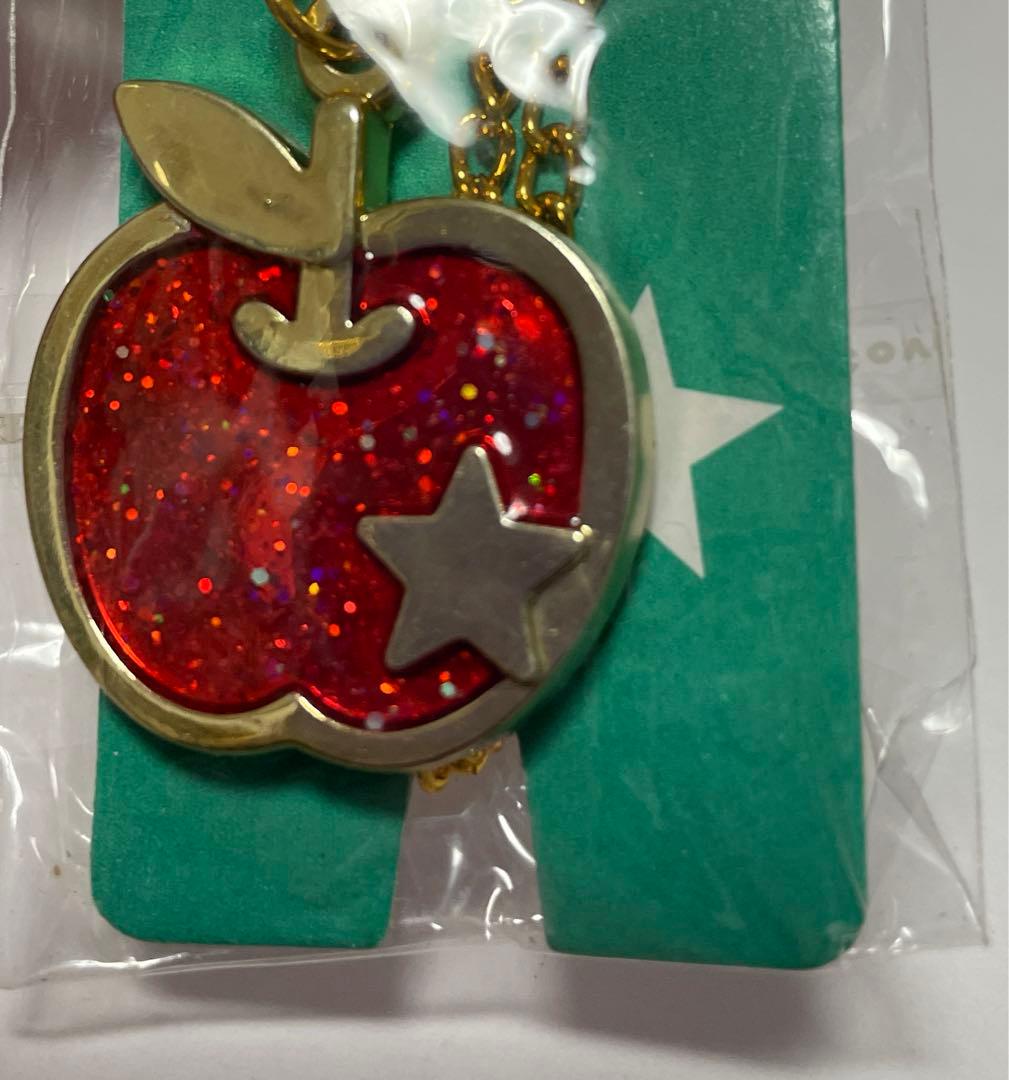 セボンスター ネックレス